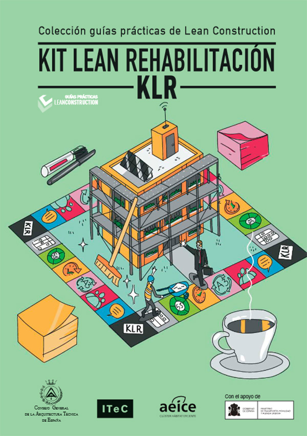 CGATE AEICE e ITeC Lean 1