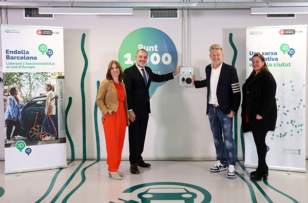 CIRCUTOR refuerza su propuesta como proveedor 1