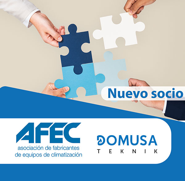 Domusa AFEC 1