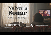 Eurofred reto mujeres 0