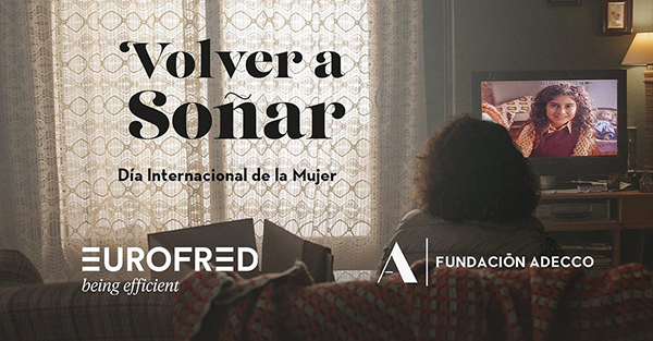 Eurofred reto mujeres 1
