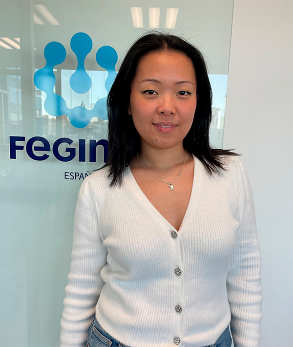 FEGIME integrantes equipo 2