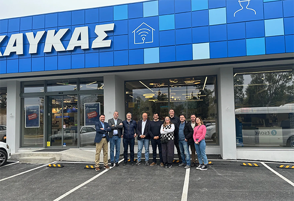 FEGIME visita KAFKAS 1