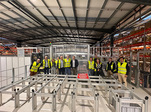 FEGIME visita KAFKAS 3