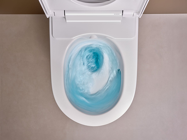 GEBERIT AquaClean Alba 2