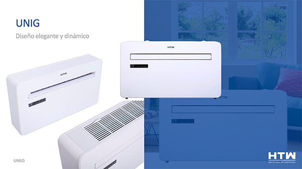 GIAGROUP IKALA y UNIG 2