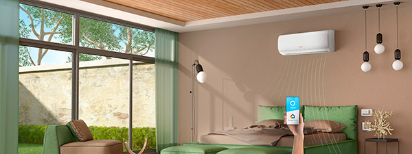 GIA Split 1x1 Aroma 2E de Giatsu 1