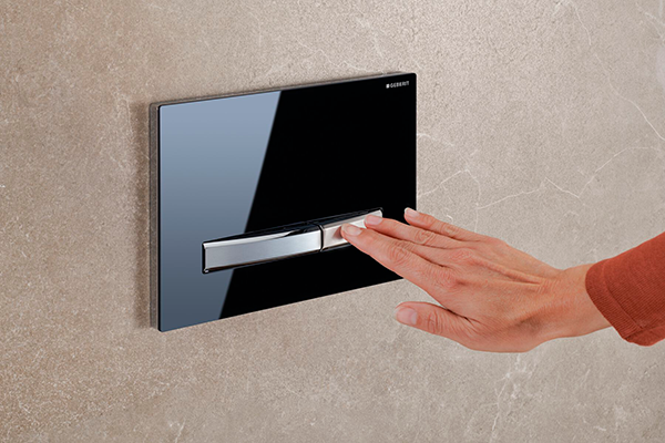 Geberit Sigma50 AHORRO 1