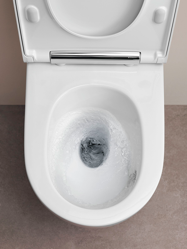 Geberit Sigma50 AHORRO 2