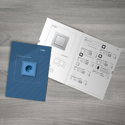 JUNG Catálogo Tarifa 2024 2