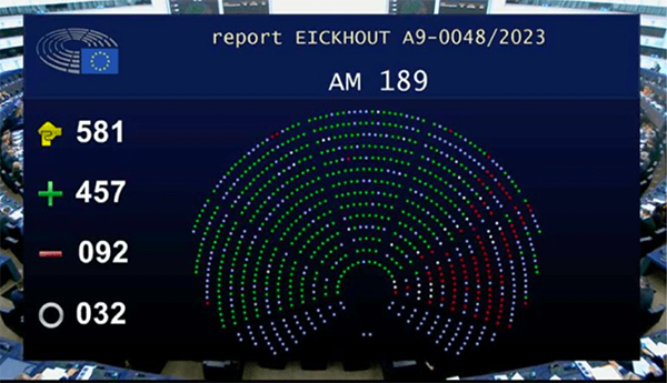 LA UE clima refrigeracion 1