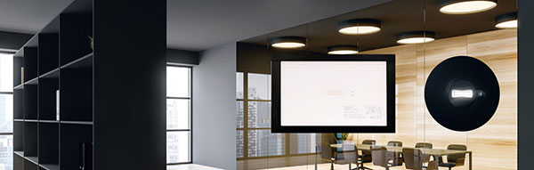 LEGRAND amplía al color negro 1