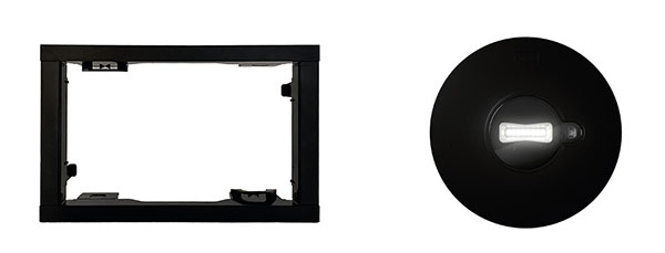 LEGRAND amplía al color negro 2