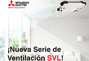 MITSUBISHI ELECTRIC Certificación PassivHaus 0