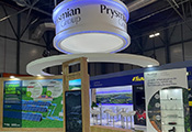 PRYSMIAN stand 0