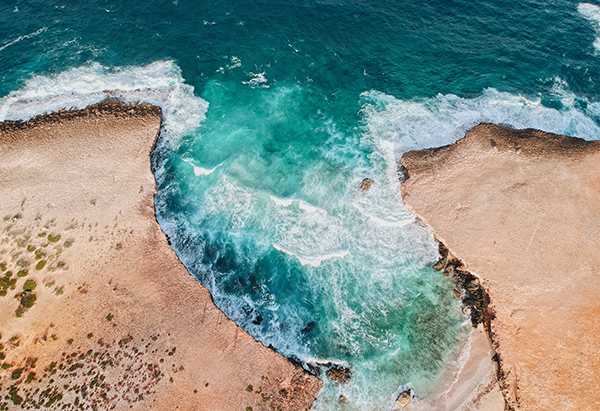 RESIDEO Smarter With Water 1