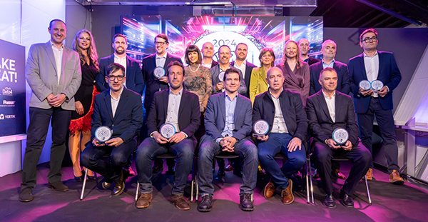 RITTAL Data Center Market Awards 2024 1