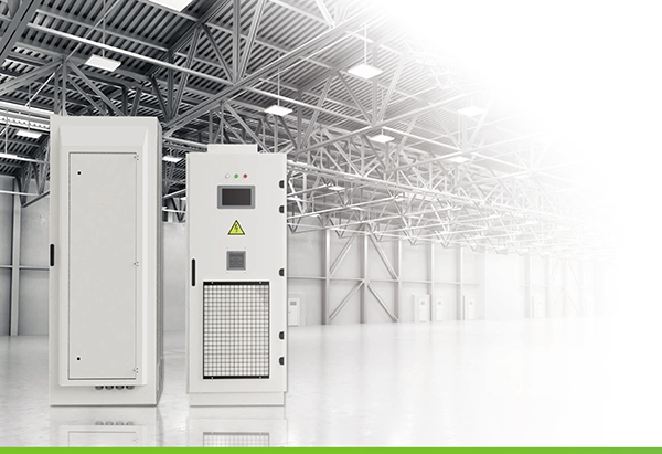 SALT SUN Energy TITAN Engineered by UNE 1