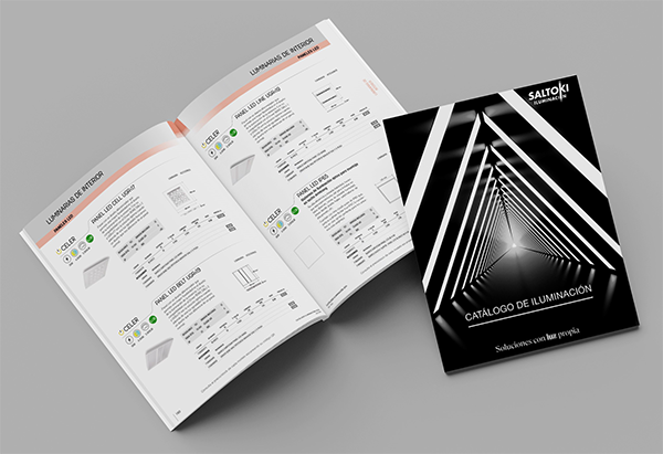 SALTOKI estrena web y renueva su catálogo 1