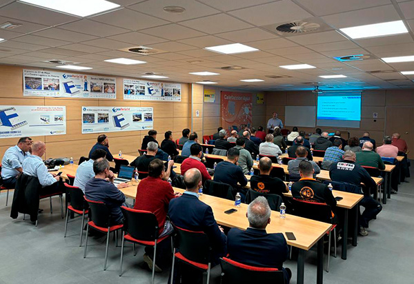 SALVADOR ESCODA S.A. lanza un ciclo de formaciones 1