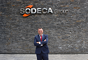 SODECA IVÁN CAMPOS Director 0