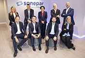 SONEPAR España presenta su nuevo Comité de Dirección 0