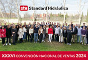 STH CONVENCION NATIONAL 0