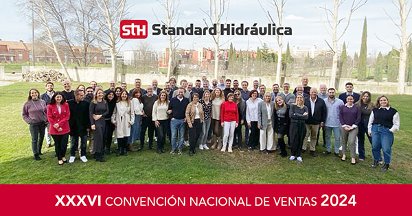 STH CONVENCION NATIONAL 1