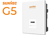 SUNVEC y Vector Energy 0