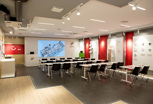 Soler Palau y Energiehaus 1