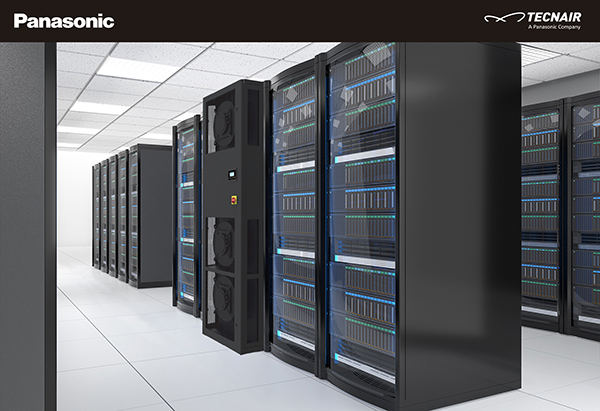 Tecnair presenta soluciones personalizadas de Close Control 1