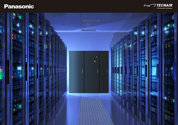 Tecnair presenta soluciones personalizadas de Close Control 2