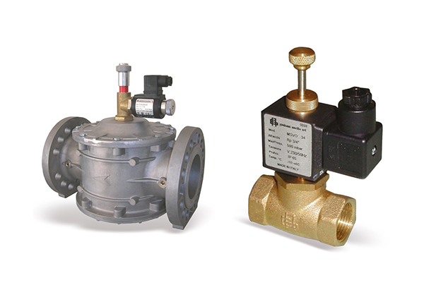 WATTS series EV y EVO 1