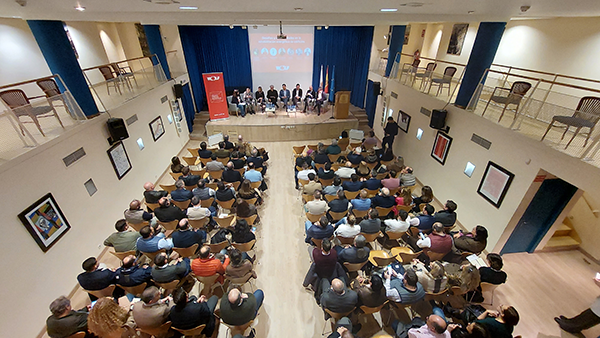 WOLF Las barreras técnicas y económicas 2