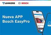 bosch easypro 0