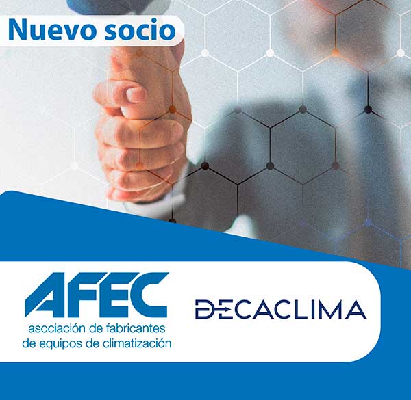 AFEC DECACLIMA 1