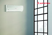ARISTON AIREACONDICIONADO 0