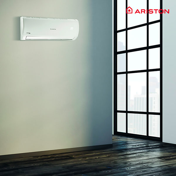 ARISTON AIREACONDICIONADO 1