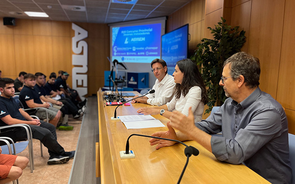 ASINEM IESPOLITECNIG 2