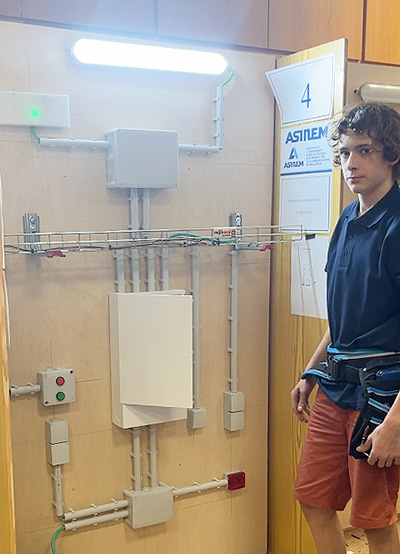 ASINEM IESPOLITECNIG 3