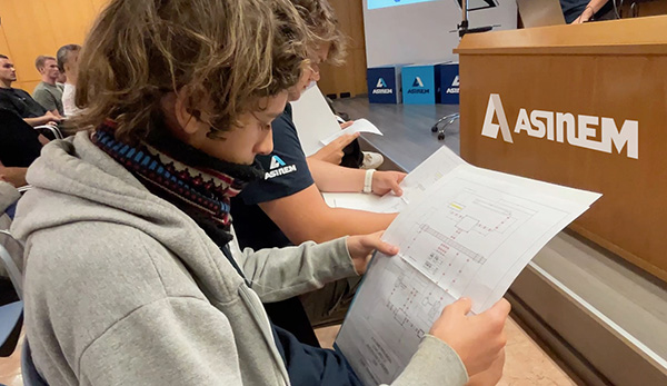 ASINEM IESPOLITECNIG 4