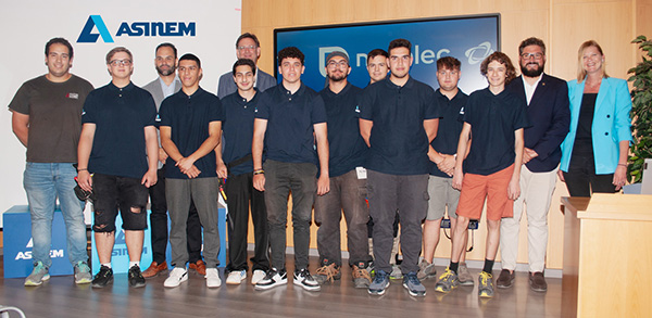 ASINEM IESPOLITECNIG 6