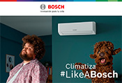 BOSCH Climatiza 0