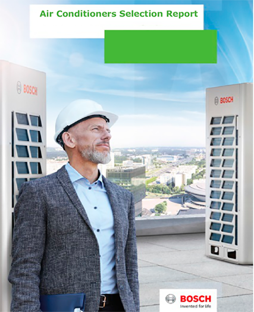 BOSCH Software Air Select 1