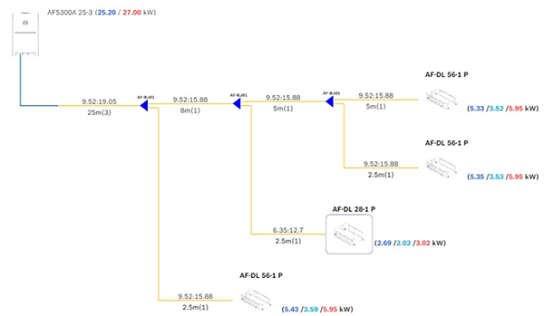 BOSCH Software Air Select 2