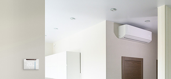 BTicino SmartherNetamo 10