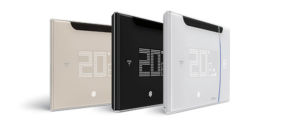 BTicino SmartherNetamo 7