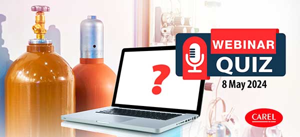 CAREL webinar con cuestionario 1