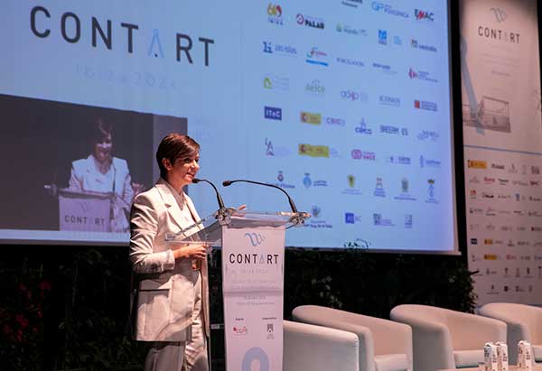 CGATE Isabel Rodríguez 1