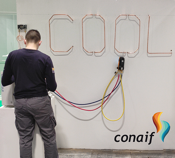 CONAIF FUTUROSINSTALADORES 1